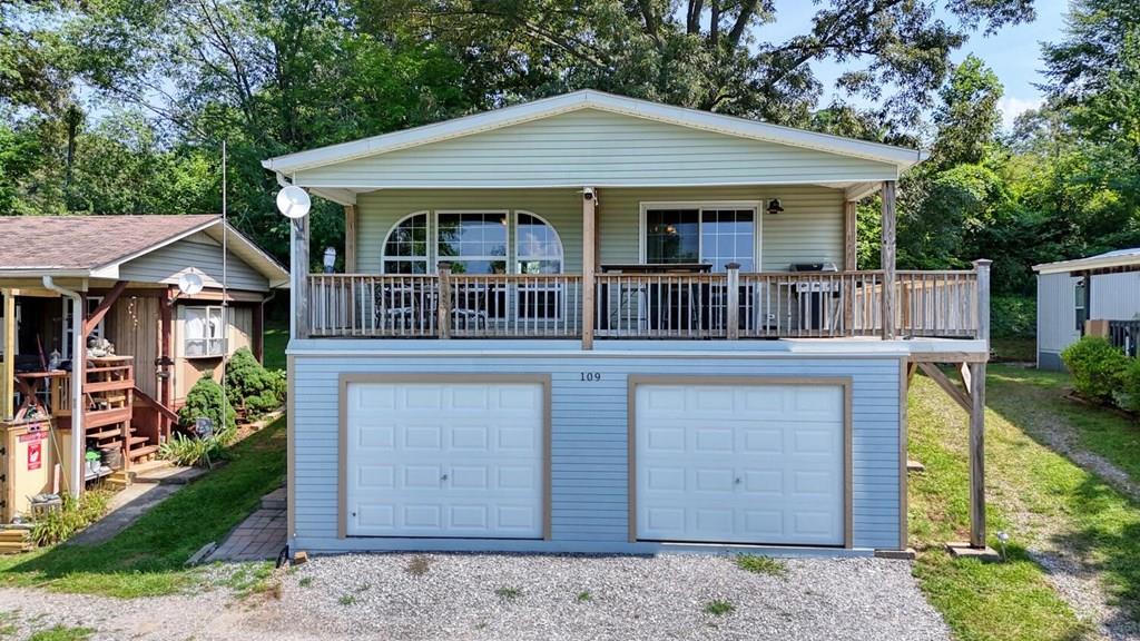 109 Canary Lane Hayesville NC 28904