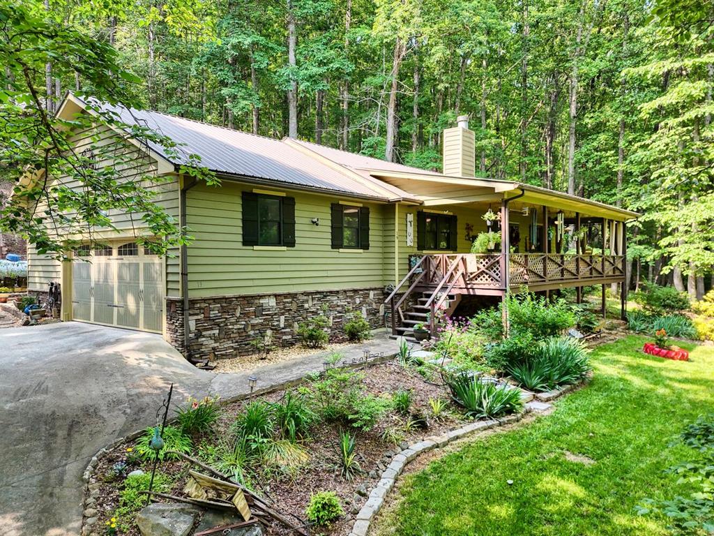 19 Deer Trail Blairsville GA 30512