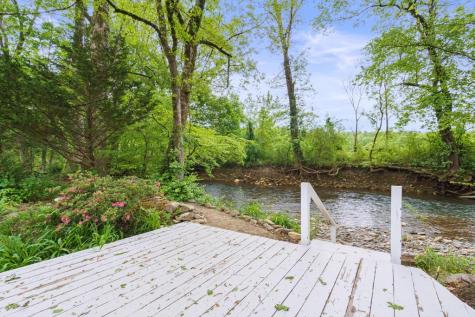 59 Tusquittee Creek Lane Hayesville NC 28904