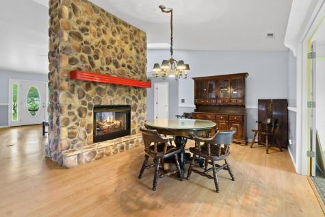 59 Tusquittee Creek Lane Hayesville NC 28904