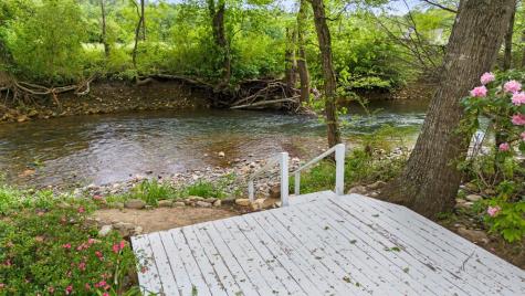 59 Tusquittee Creek Lane Hayesville NC 28904