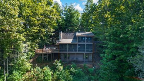 244 Indian Ridge Road Epworth GA 30541