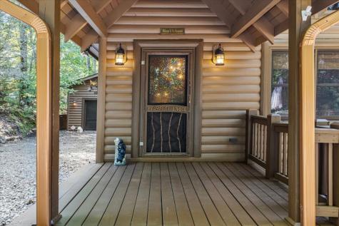 244 Indian Ridge Road Epworth GA 30541