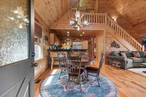 244 Indian Ridge Road Epworth GA 30541