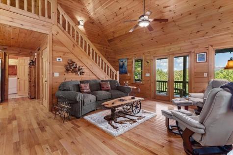 244 Indian Ridge Road Epworth GA 30541