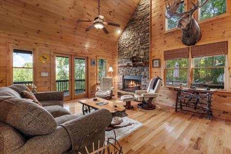 244 Indian Ridge Road Epworth GA 30541