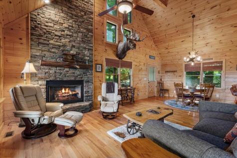 244 Indian Ridge Road Epworth GA 30541