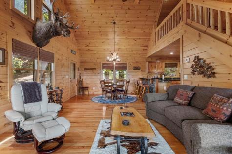 244 Indian Ridge Road Epworth GA 30541