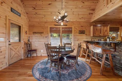 244 Indian Ridge Road Epworth GA 30541