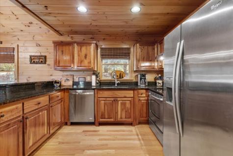 244 Indian Ridge Road Epworth GA 30541