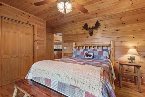 244 Indian Ridge Road Epworth GA 30541