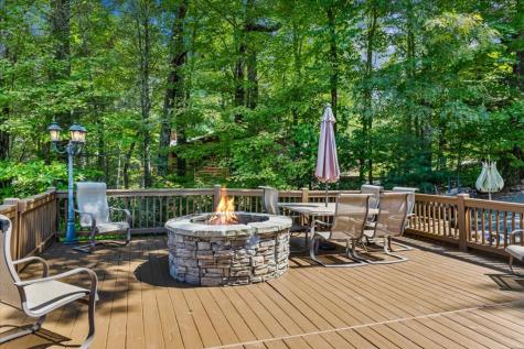 244 Indian Ridge Road Epworth GA 30541