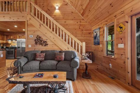 244 Indian Ridge Road Epworth GA 30541