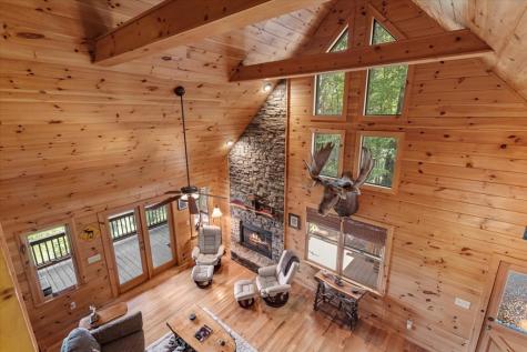 244 Indian Ridge Road Epworth GA 30541