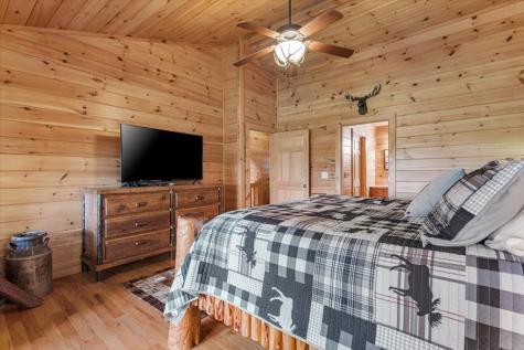 244 Indian Ridge Road Epworth GA 30541