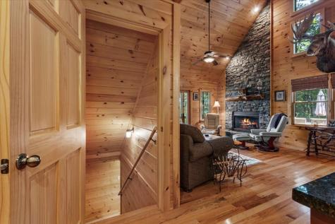 244 Indian Ridge Road Epworth GA 30541