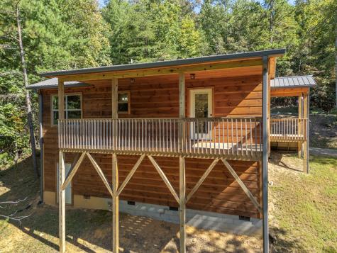 180 Hawthorne Lane Murphy NC 28906