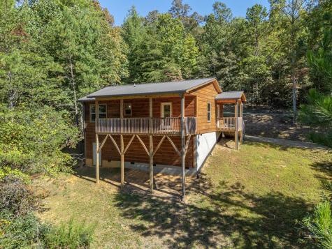 180 Hawthorne Lane Murphy NC 28906