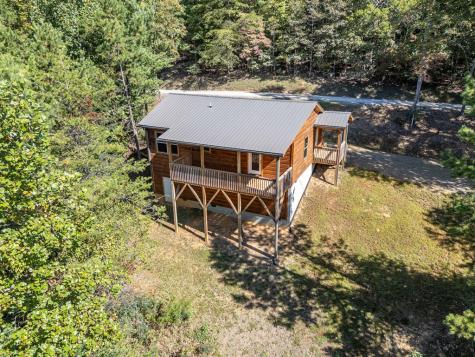 180 Hawthorne Lane Murphy NC 28906