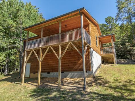 180 Hawthorne Lane Murphy NC 28906