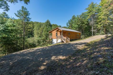 180 Hawthorne Lane Murphy NC 28906