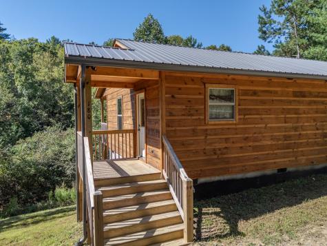 180 Hawthorne Lane Murphy NC 28906