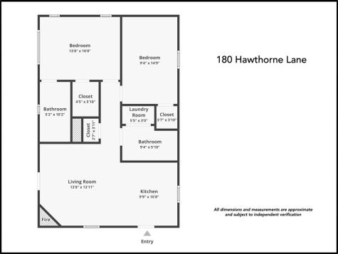 180 Hawthorne Lane Murphy NC 28906