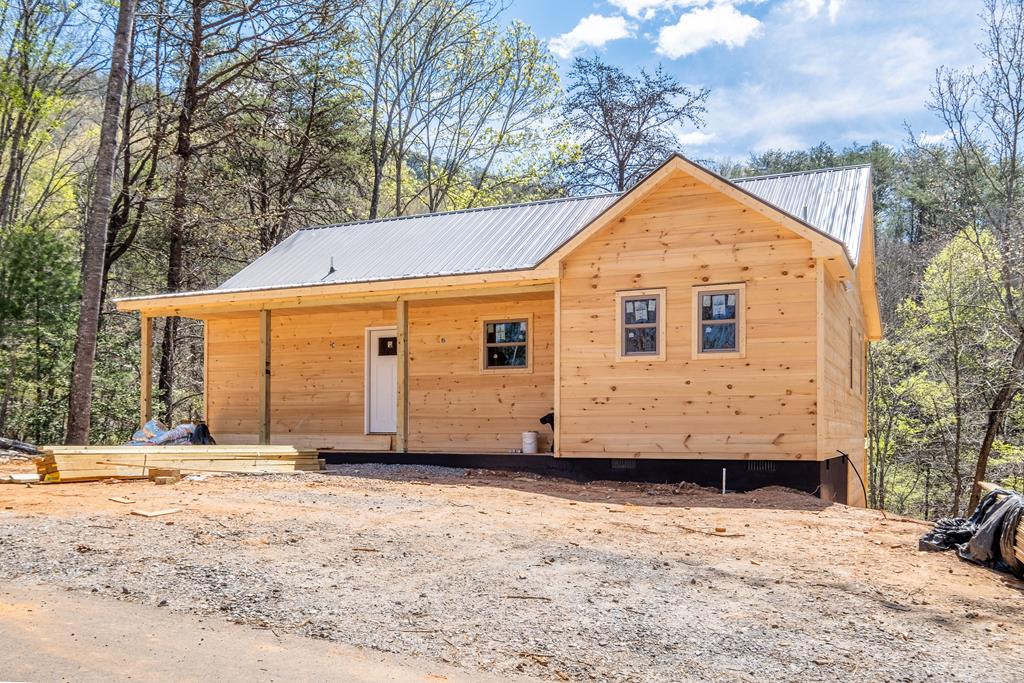Lot 19 Harvest Oaks Murphy NC 28906