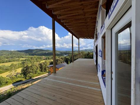 134 Mistletoe Ridge Murphy NC 28906