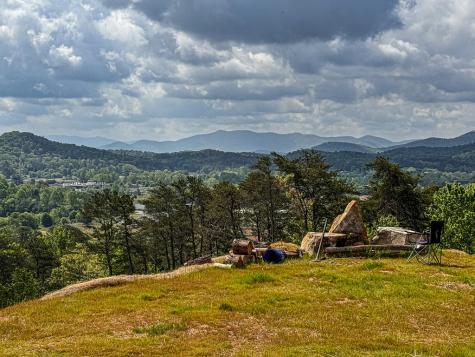 134 Mistletoe Ridge Murphy NC 28906