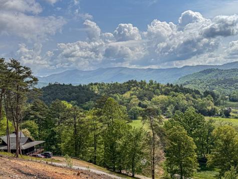 134 Mistletoe Ridge Murphy NC 28906