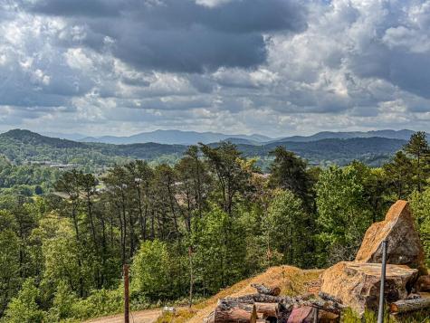 134 Mistletoe Ridge Murphy NC 28906