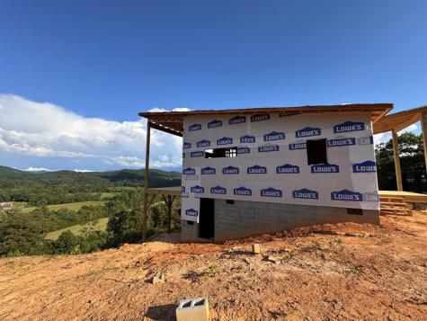 134 Mistletoe Ridge Murphy NC 28906