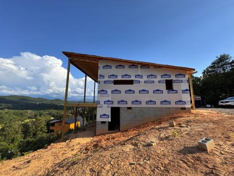 134 Mistletoe Ridge Murphy NC 28906