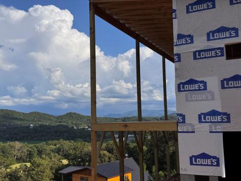 134 Mistletoe Ridge Murphy NC 28906