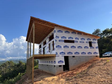 134 Mistletoe Ridge Murphy NC 28906