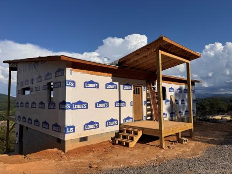 134 Mistletoe Ridge Murphy NC 28906