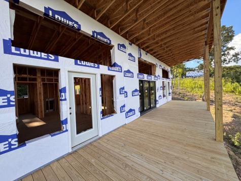 134 Mistletoe Ridge Murphy NC 28906