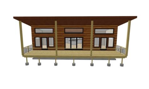 134 Mistletoe Ridge Murphy NC 28906