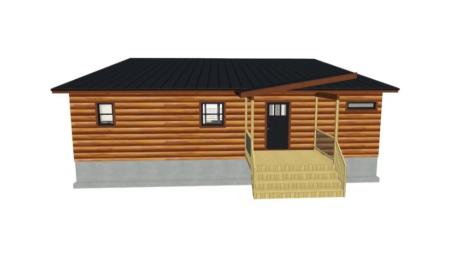 134 Mistletoe Ridge Murphy NC 28906