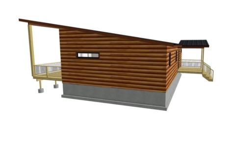 134 Mistletoe Ridge Murphy NC 28906