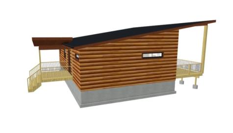 134 Mistletoe Ridge Murphy NC 28906