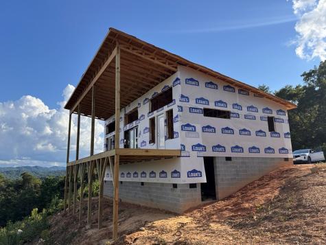 134 Mistletoe Ridge Murphy NC 28906