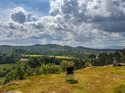 134 Mistletoe Ridge Murphy NC 28906