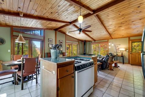 1396 High Splendor Drive Robbinsville NC 28771