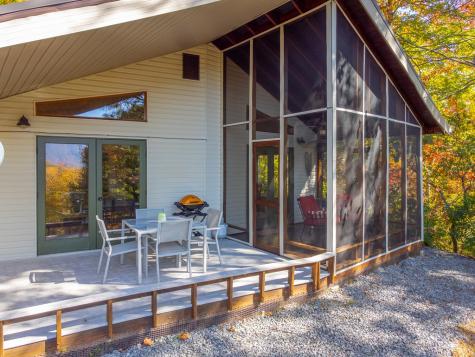 1396 High Splendor Drive Robbinsville NC 28771