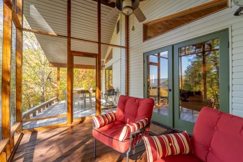 1396 High Splendor Drive Robbinsville NC 28771