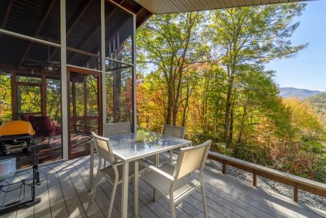 1396 High Splendor Drive Robbinsville NC 28771