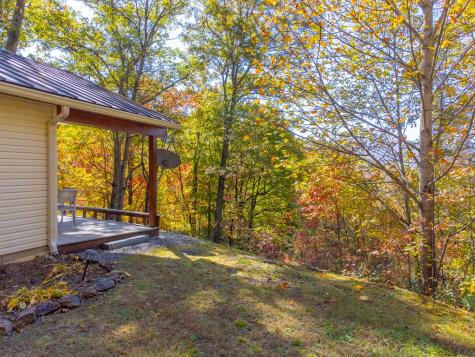 1396 High Splendor Drive Robbinsville NC 28771