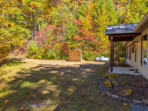 1396 High Splendor Drive Robbinsville NC 28771